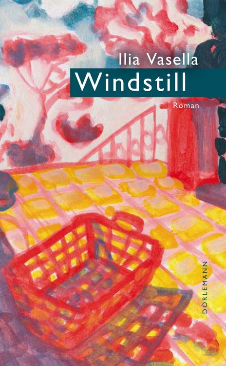 Produktbild: Windstill