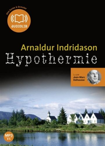 Produktbild: Hypothermie