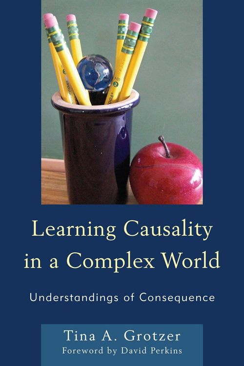 Produktbild: Learning Causality in a Complex World