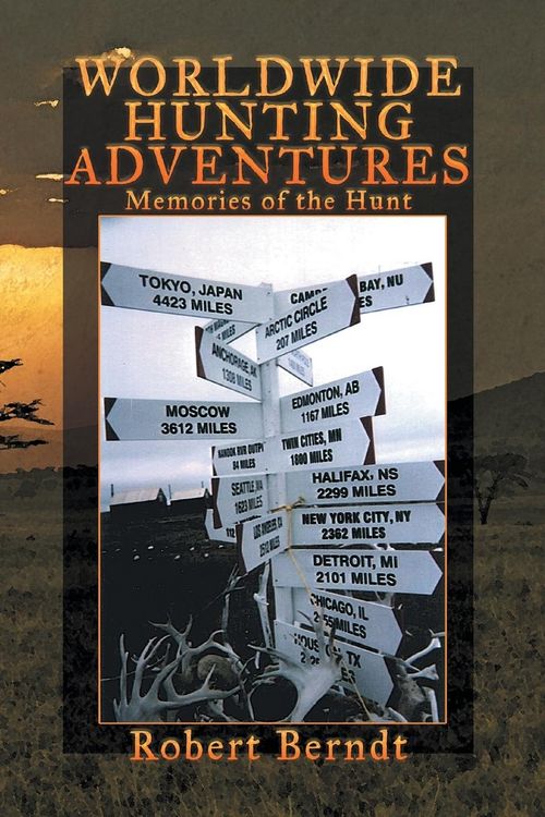 Produktbild: Worldwide Hunting Adventures