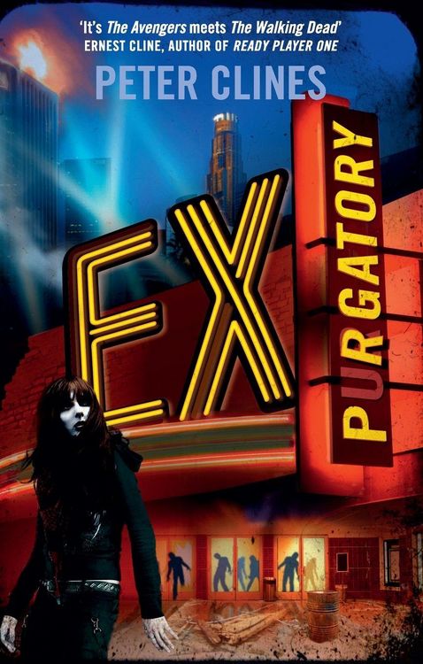 Produktbild: Ex-Purgatory