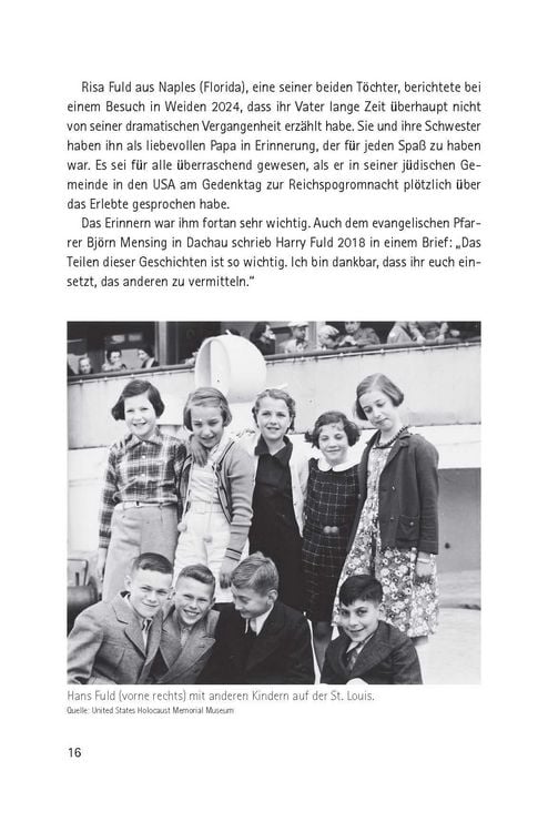 Produktbild: J&uuml;dische Familien
