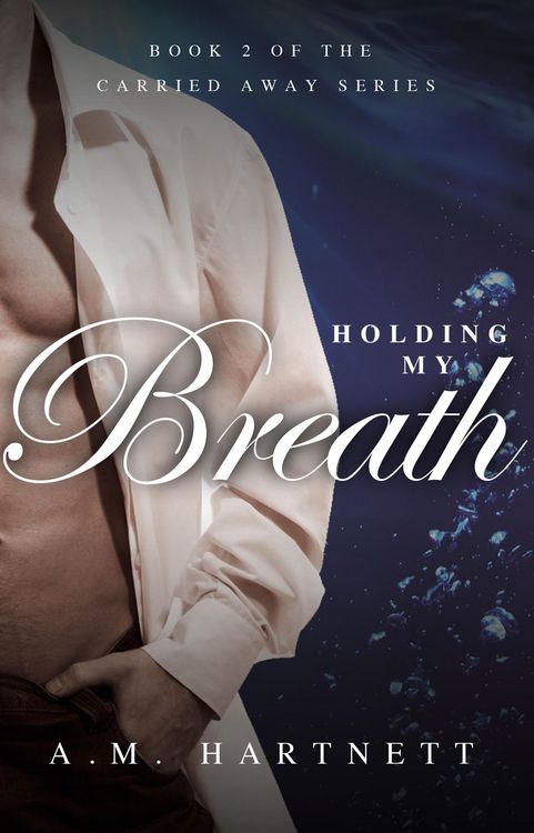 Produktbild: Holding My Breath