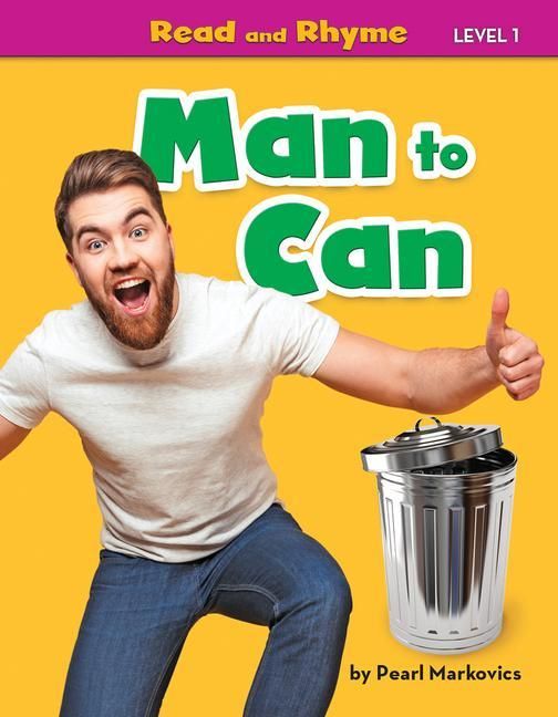 Produktbild: Man to Can