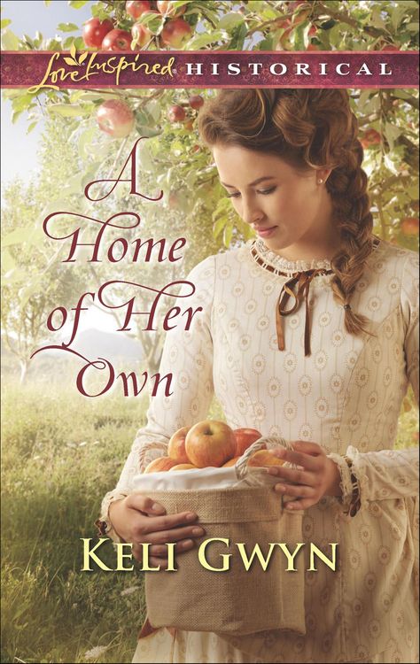 Produktbild: A Home of Her Own