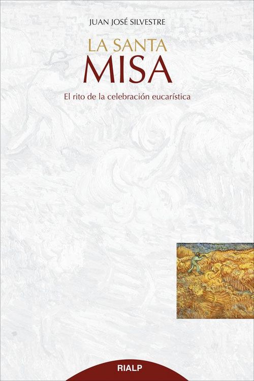 Produktbild: La Santa Misa