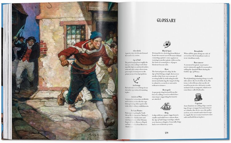 Produktbild: Pirate Tales