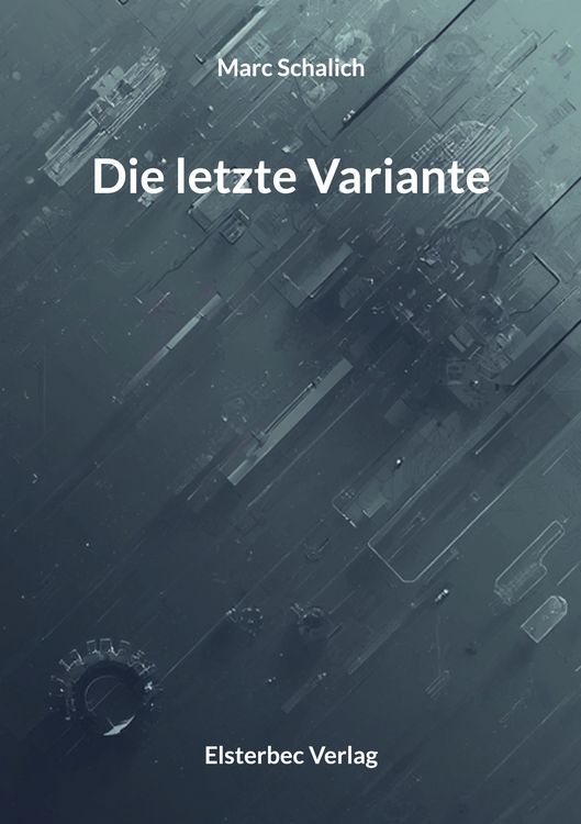 Produktbild: Die letzte Variante