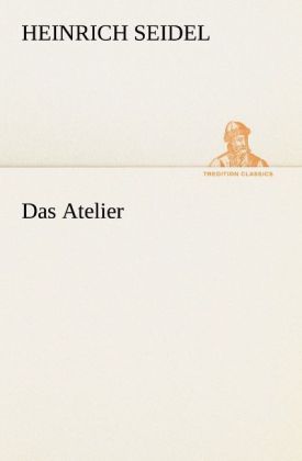 Produktbild: Das Atelier