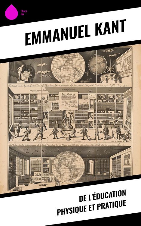 Produktbild: De l'&eacute;ducation physique et pratique