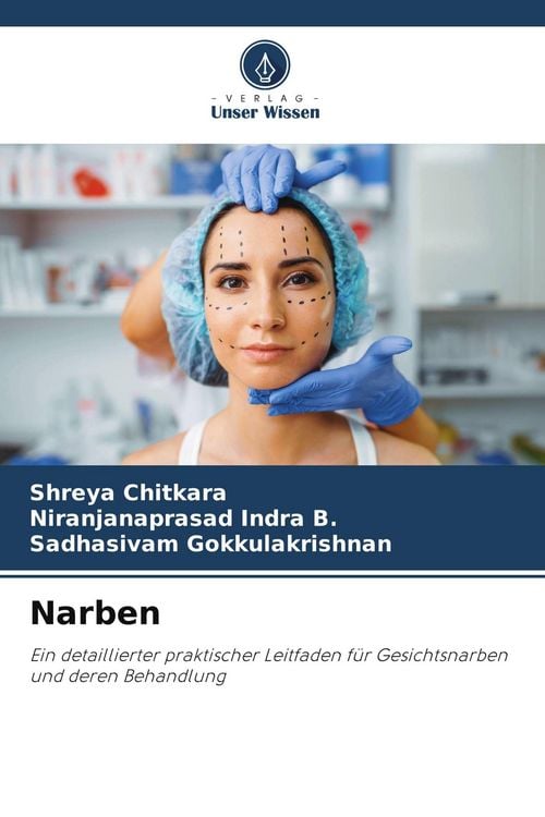 Produktbild: Narben