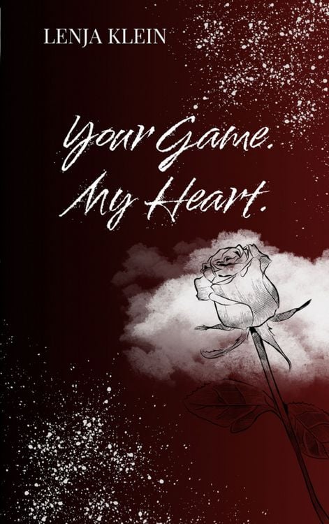 Produktbild: Your Game. My Heart.