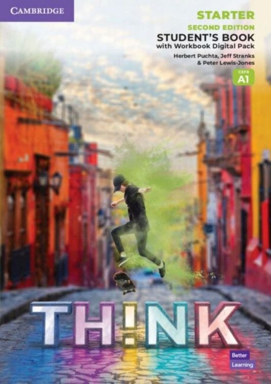 Produktbild: Think