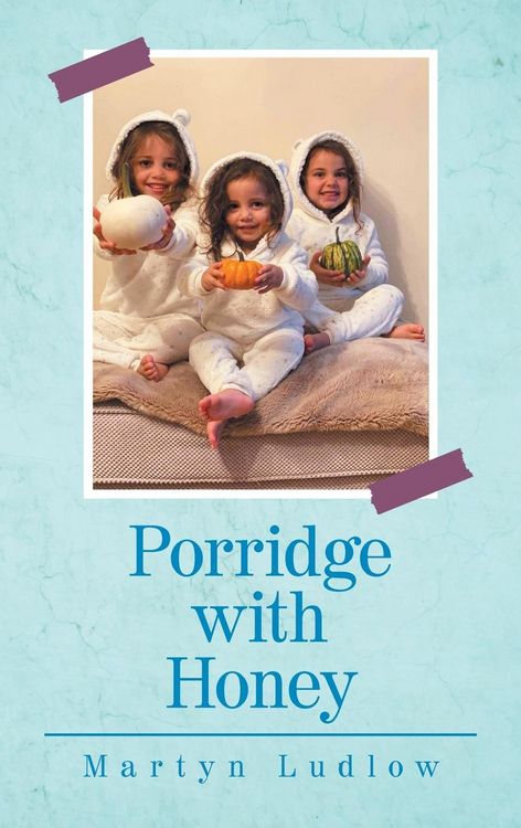 Produktbild: Porridge with Honey