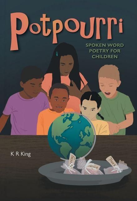 Produktbild: Potpourri