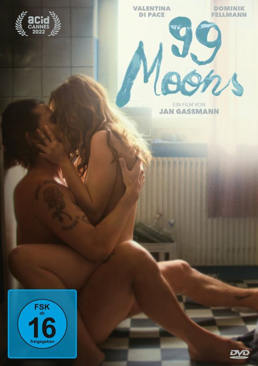 Produktbild: 99 Moons