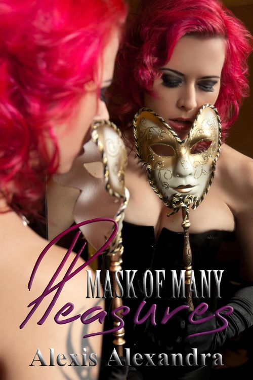 Produktbild: Mask of Many Pleasures