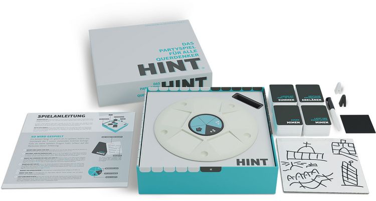 Produktbild: HINT