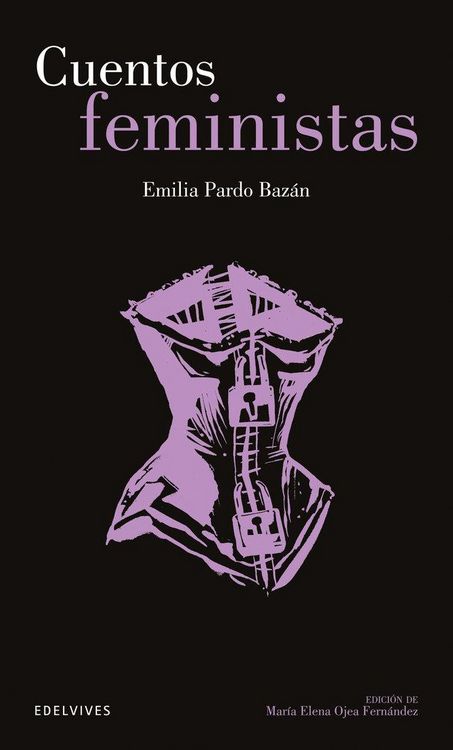 Produktbild: Cuentos feministas