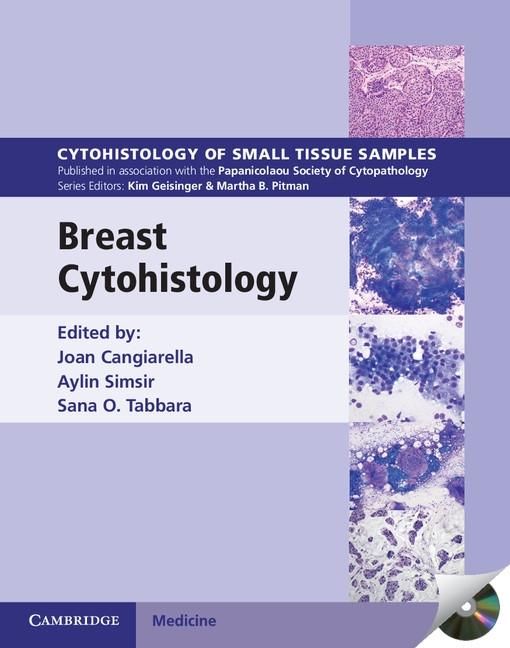 Produktbild: Breast Cytohistology