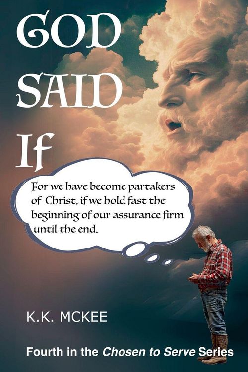 Produktbild: God Said If