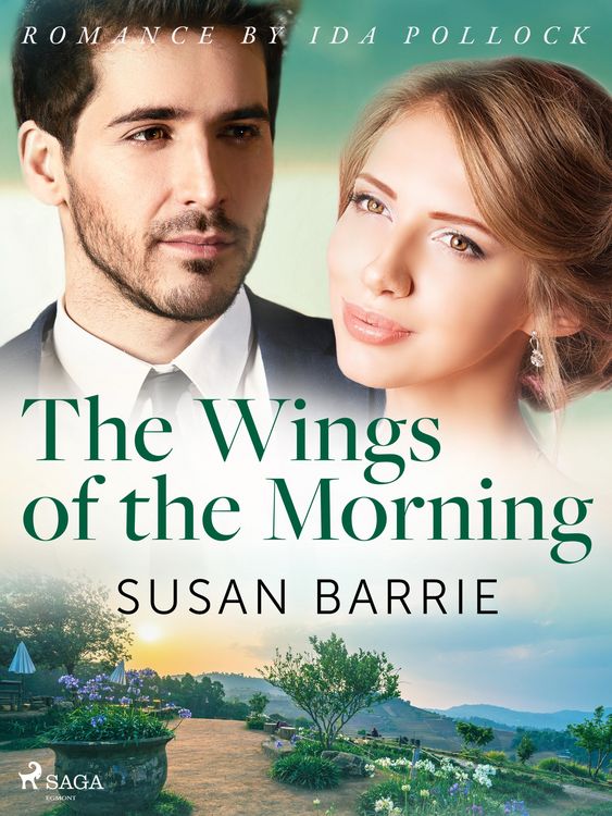 Produktbild: The Wings of the Morning