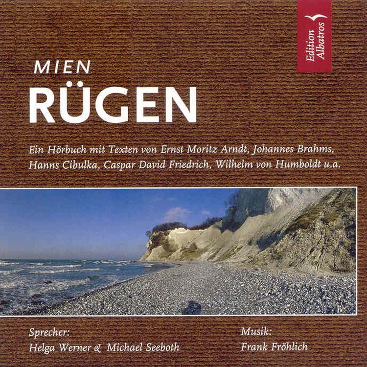 Produktbild: Mien R&uuml;gen