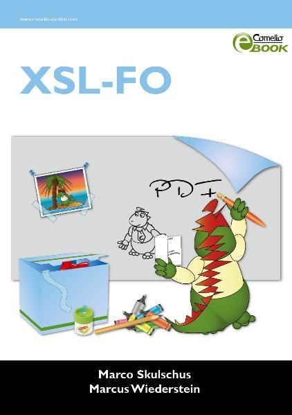 Produktbild: Xsl-Fo