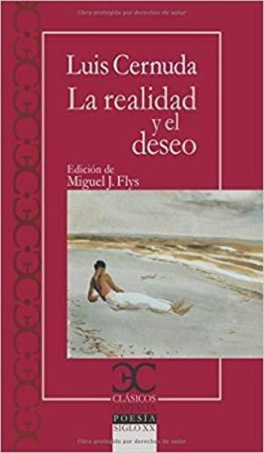 Produktbild: La realidad y el deseo