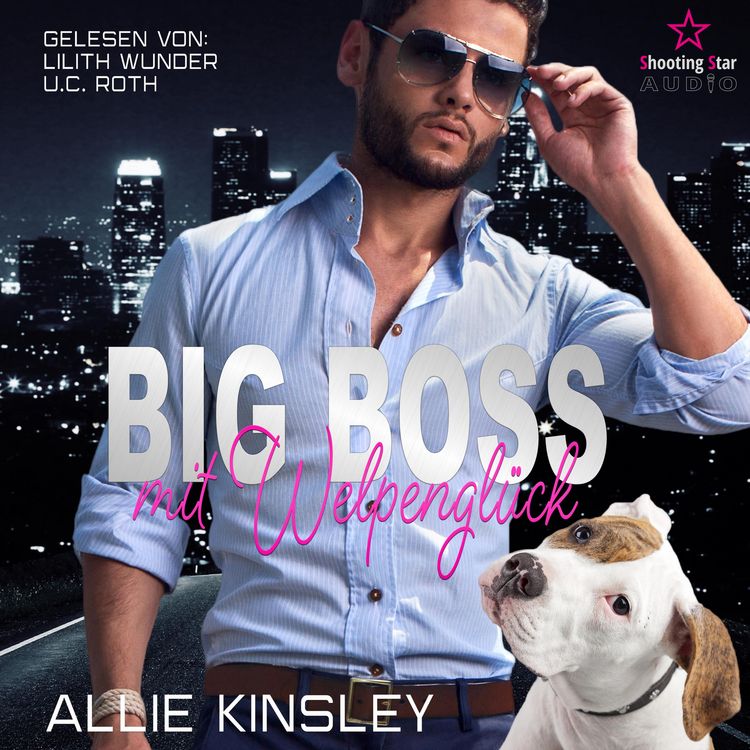 Produktbild: Big Boss mit Welpengl&uuml;ck