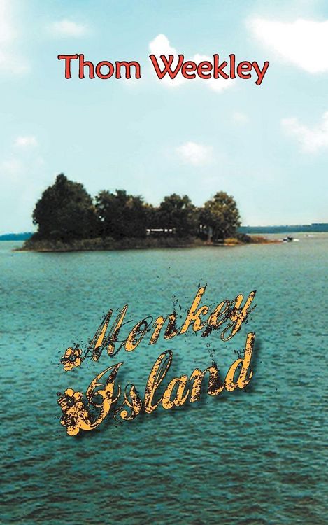 Produktbild: Monkey Island