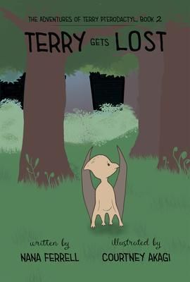 Produktbild: Terry Gets Lost
