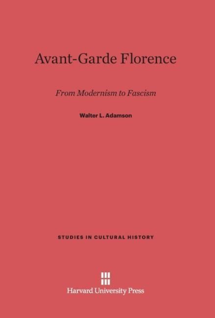 Produktbild: Avant-Garde Florence