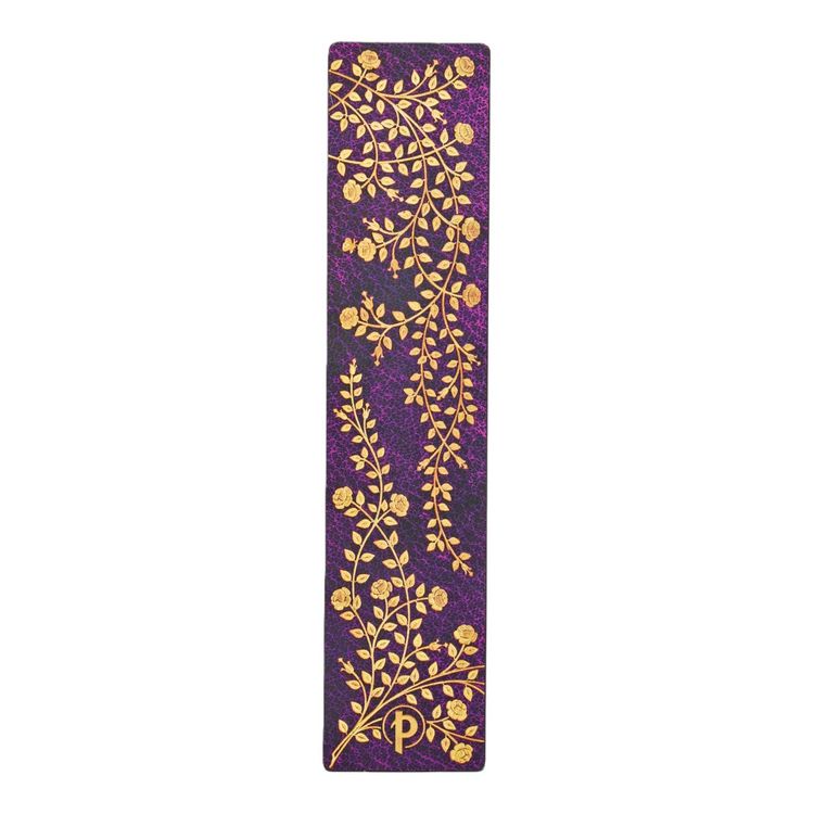 Produktbild: Lesezeichen New York Rose