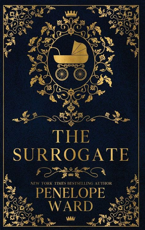 Produktbild: The Surrogate