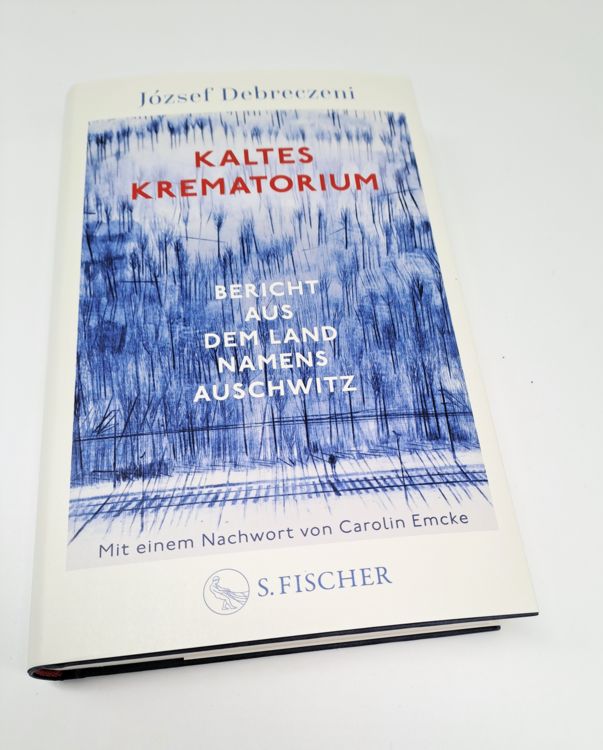 Produktbild: Kaltes Krematorium