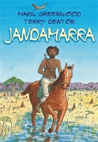 Produktbild: Jandamarra