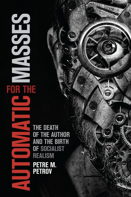 Produktbild: Automatic for the Masses