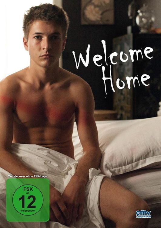 Produktbild: Welcome Home (OmU)
