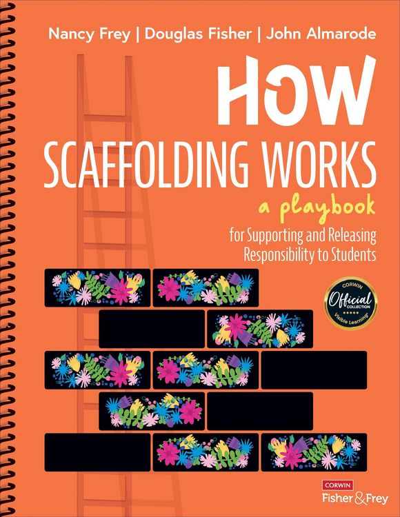 Produktbild: How Scaffolding Works