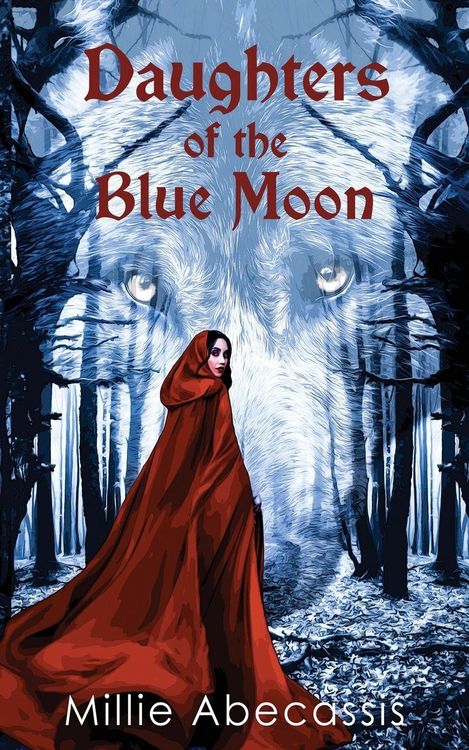 Produktbild: Daughters of the Blue Moon
