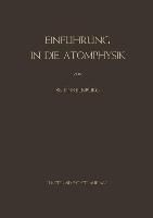 Produktbild: Einf&uuml;hrung in die Atomphysik