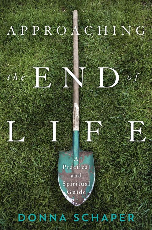 Produktbild: Approaching the End of Life