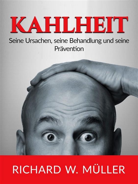 Produktbild: Kahlheit (&Uuml;bersetzt)