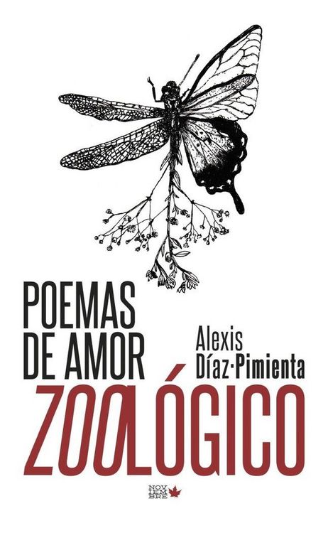 Produktbild: Poemas de amor zool&oacute;gico