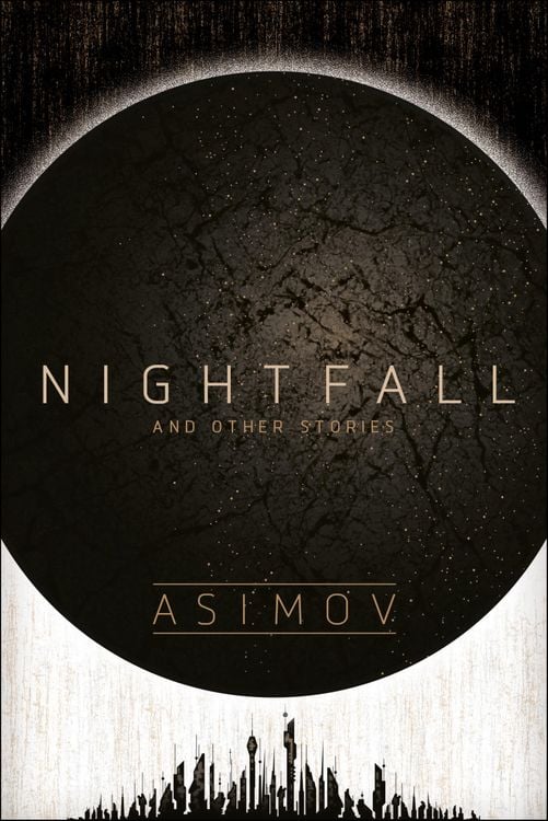 Produktbild: Nightfall and Other Stories