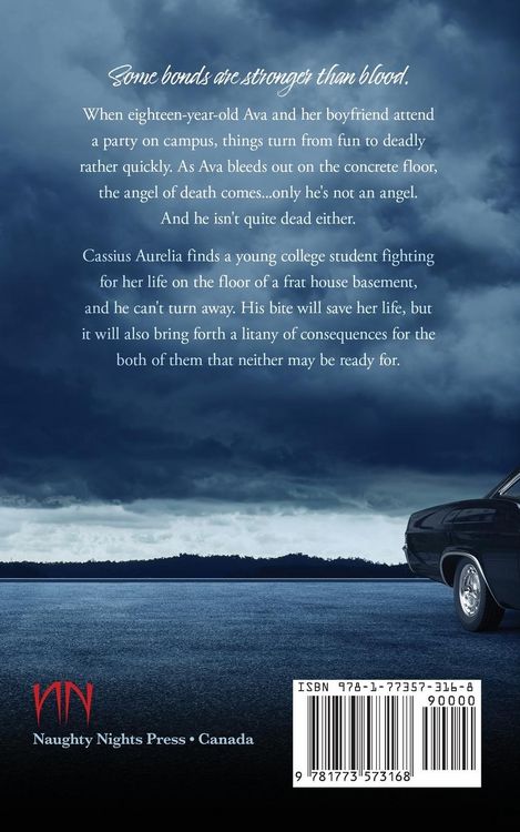 Produktbild: Blood & Bones
