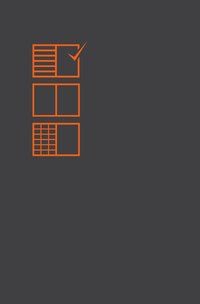 Produktbild: Notizbuch, liniert, Taschenbuchformat