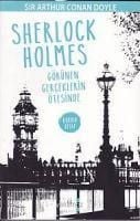 Produktbild: Sherlock Holmes - G&ouml;r&uuml;nen Gerceklerin &Ouml;tesinde