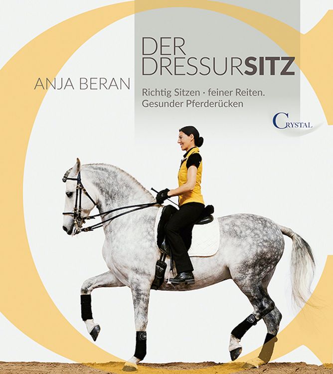 Produktbild: Der Dressursitz